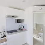 1 Bedroom Lovely In
