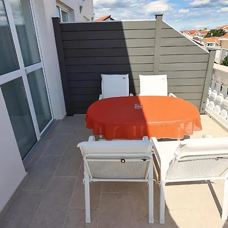 1 Bedroom Gorgeous In * Vodice