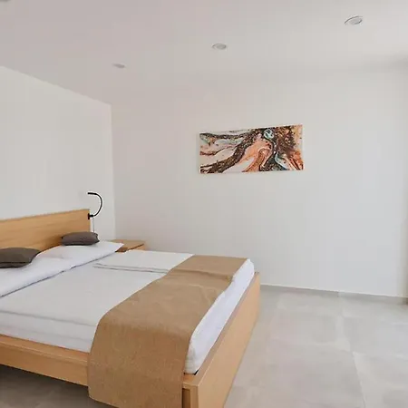 شقة 1 Bedroom Gorgeous In فوديس