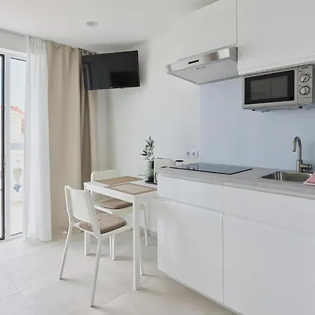 1 Bedroom Gorgeous In * فوديس