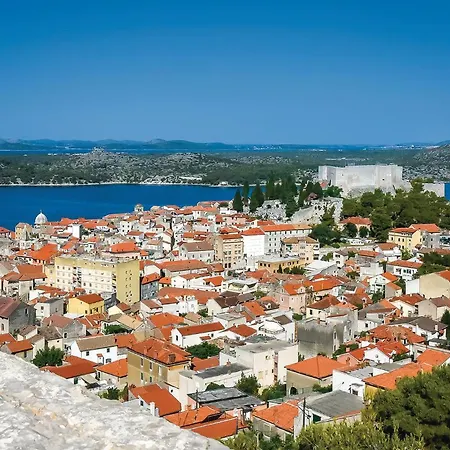 1 Bedroom Lovely In * Vodice