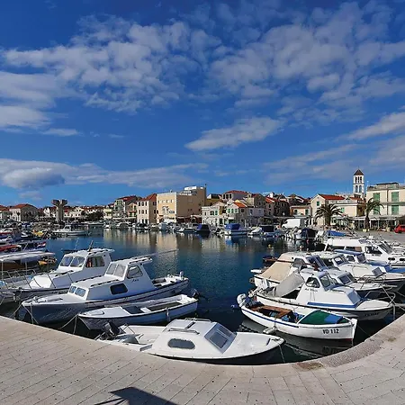 1 Bedroom Lovely In Vodice