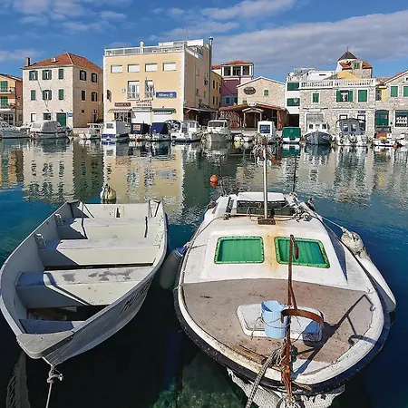 1 Bedroom Gorgeous In Apartman