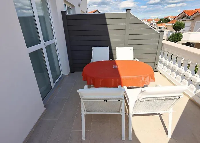 1 Bedroom Gorgeous In * Vodice