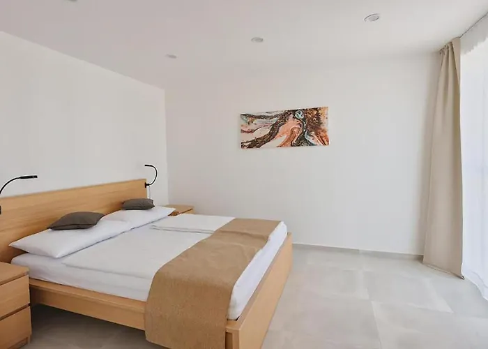 Appartamento 1 Bedroom Gorgeous In Vodice