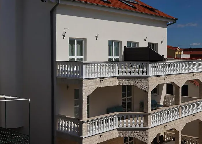 1 Bedroom Gorgeous In Vodice