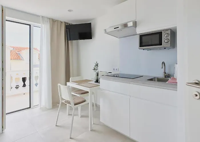 1 Bedroom Gorgeous In * Vodice