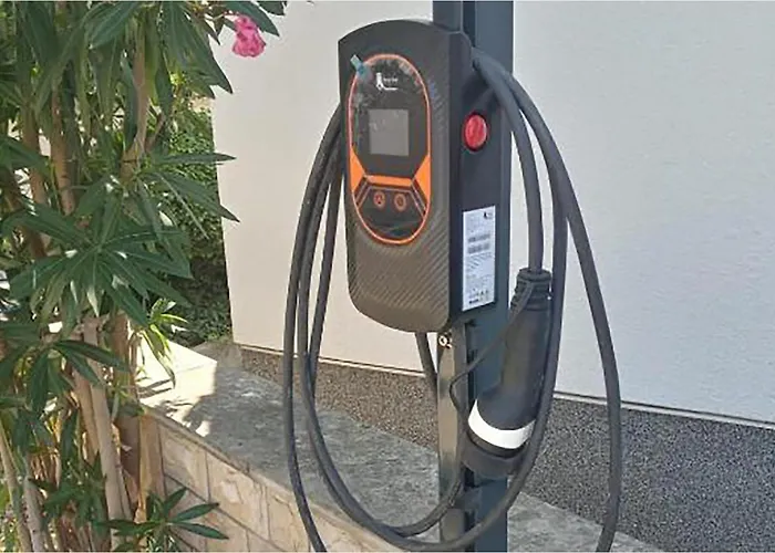 1 Bedroom Gorgeous In *