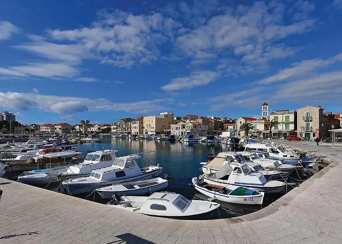 1 Bedroom Gorgeous In Vodice