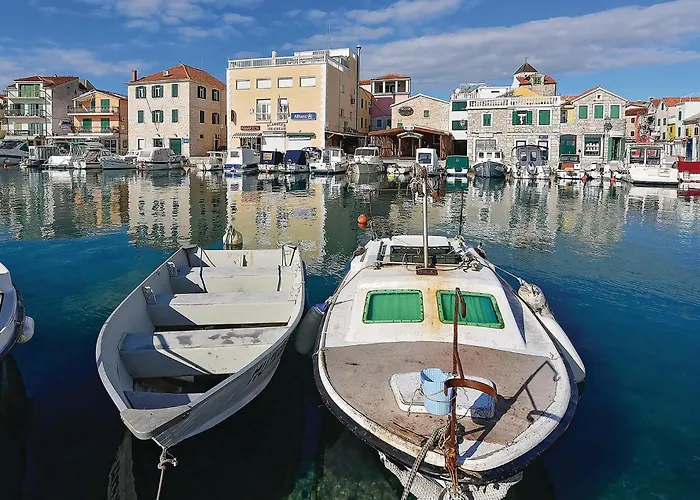 1 Bedroom Gorgeous In Appartamento