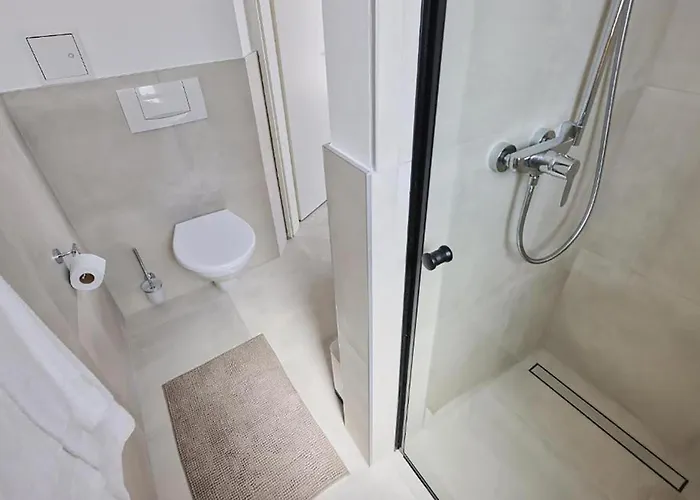 1 Bedroom Gorgeous In Apartmán *